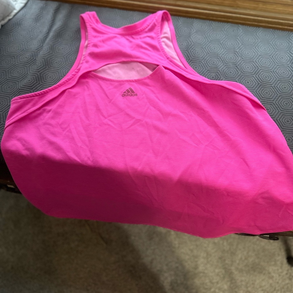 Nike tank